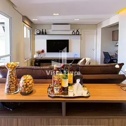 Apartamento, 3 quartos, 128 m² - Foto 5