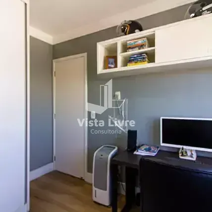 Apartamento, 3 quartos, 128 m² - Foto 28