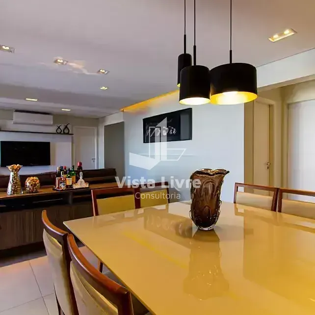 Apartamento, 3 quartos, 128 m² - Foto 9