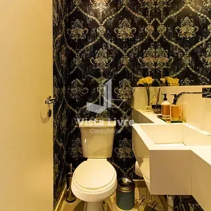 Apartamento, 3 quartos, 128 m² - Foto 29
