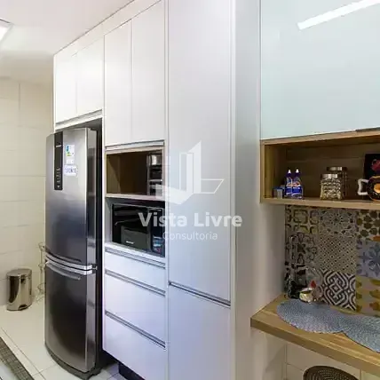 Apartamento, 3 quartos, 128 m² - Foto 14