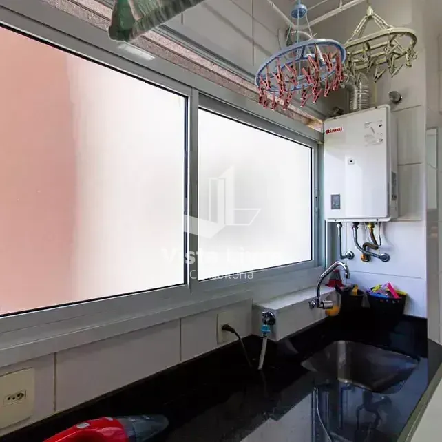 Apartamento, 3 quartos, 128 m² - Foto 16