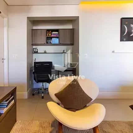 Apartamento, 3 quartos, 128 m² - Foto 6