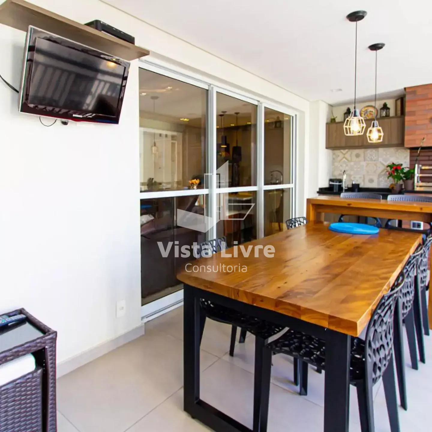 Apartamento, 3 quartos, 128 m² - Foto 11