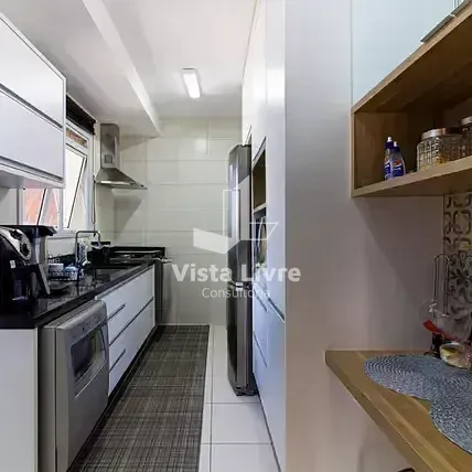 Apartamento, 3 quartos, 128 m² - Foto 17