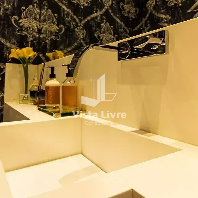 Apartamento, 3 quartos, 128 m² - Foto 30