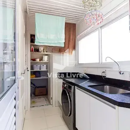 Apartamento, 3 quartos, 128 m² - Foto 18