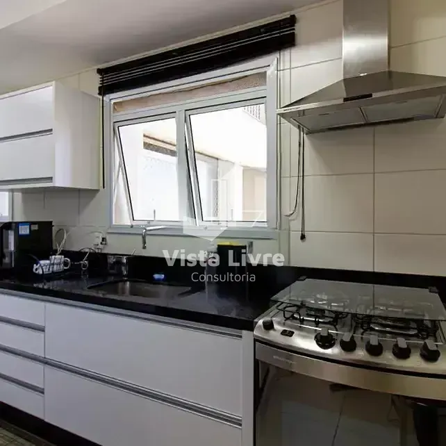 Apartamento, 3 quartos, 128 m² - Foto 19