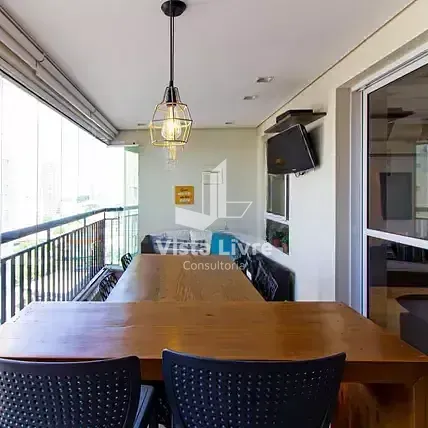 Apartamento, 3 quartos, 128 m² - Foto 13