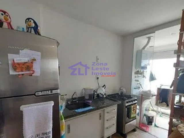 Apartamento com 62m² 2 quartos e 2 banheiros, à venda, no bairro Tatuapé em São Paulo