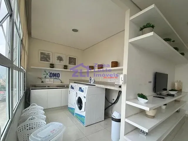 Apartamento com 62m² 2 quartos e 2 banheiros, à venda, no bairro Tatuapé em São Paulo