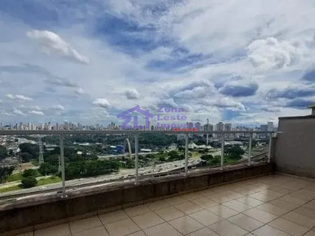 Apartamento com 62m² 2 quartos e 2 banheiros, à venda, no bairro Tatuapé em São Paulo