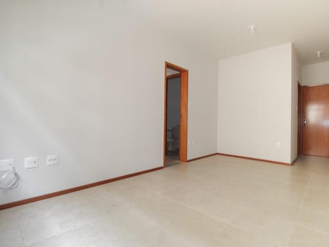 Apartamento 2 quartos e 1 banheiro, à venda, no bairro Centro em Juiz de Fora