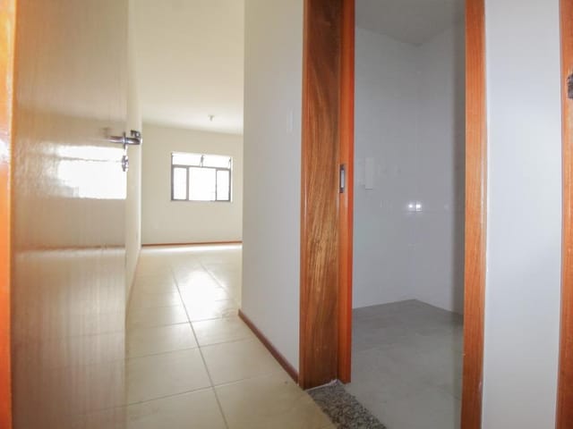 Apartamento 2 quartos e 1 banheiro, à venda, no bairro Centro em Juiz de Fora
