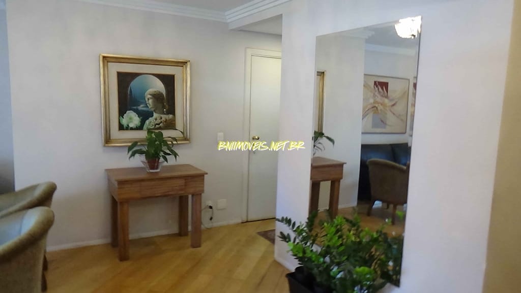 Apartamento, 3 quartos, 110 m² - Foto 5