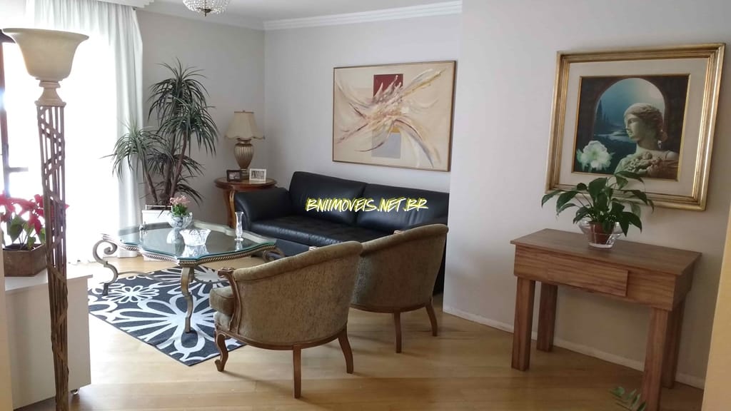 Apartamento, 3 quartos, 110 m² - Foto 2