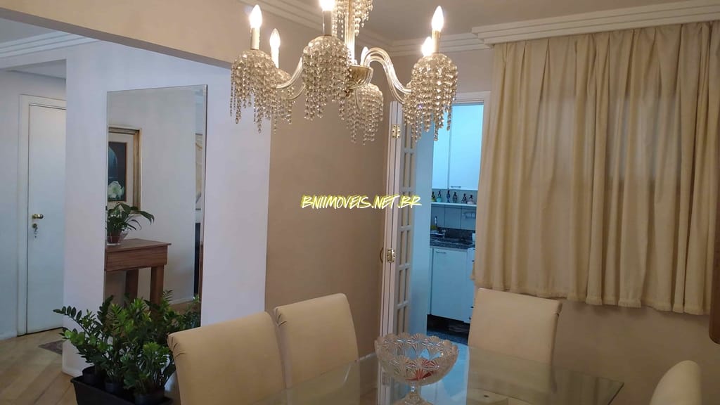 Apartamento, 3 quartos, 110 m² - Foto 6