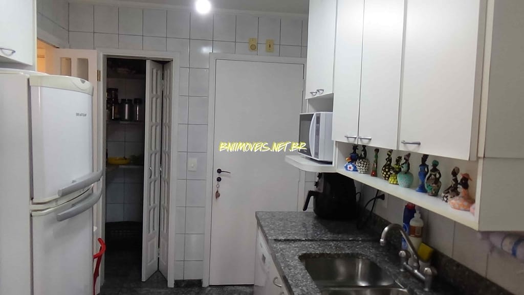 Apartamento, 3 quartos, 110 m² - Foto 15