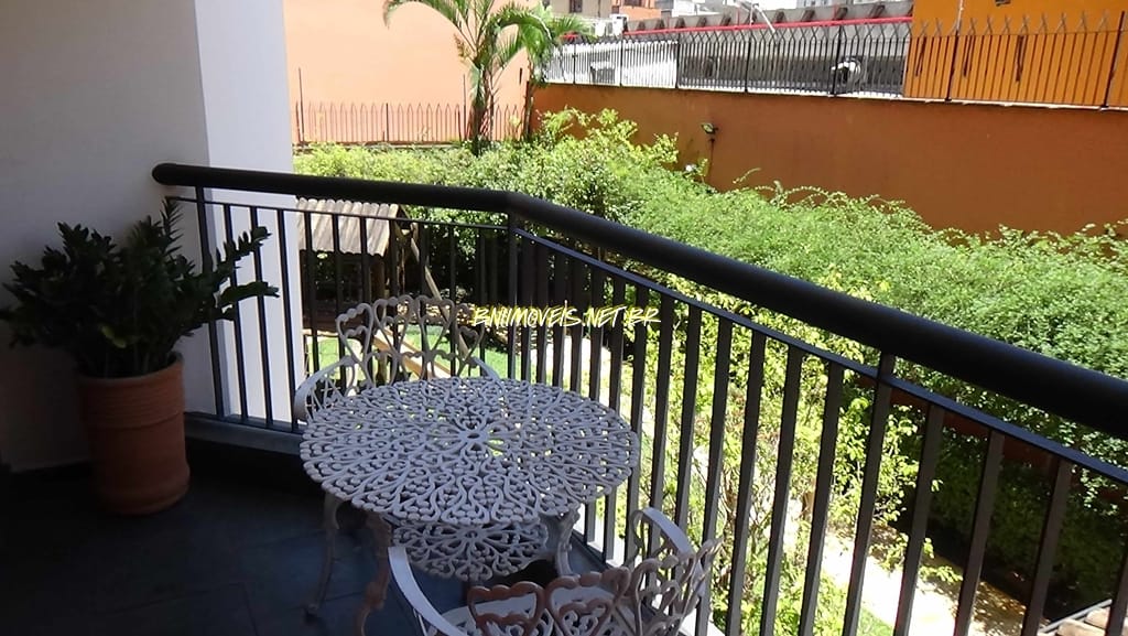 Apartamento, 3 quartos, 110 m² - Foto 7