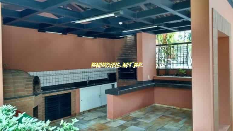 Apartamento, 3 quartos, 110 m² - Foto 22