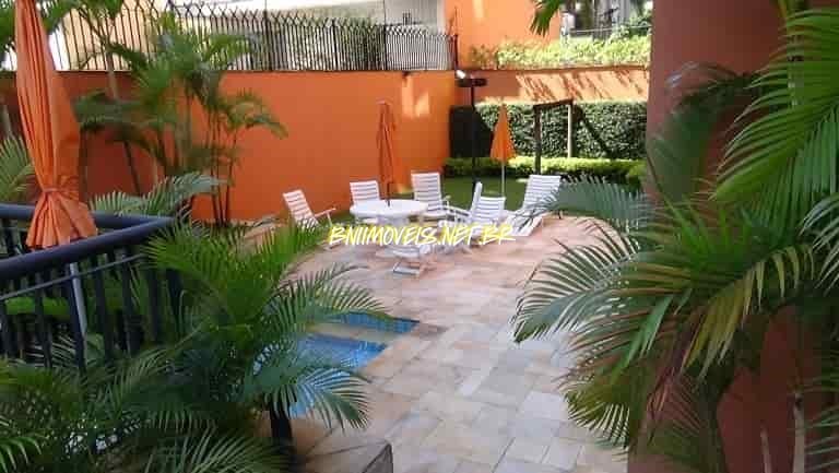 Apartamento, 3 quartos, 110 m² - Foto 21