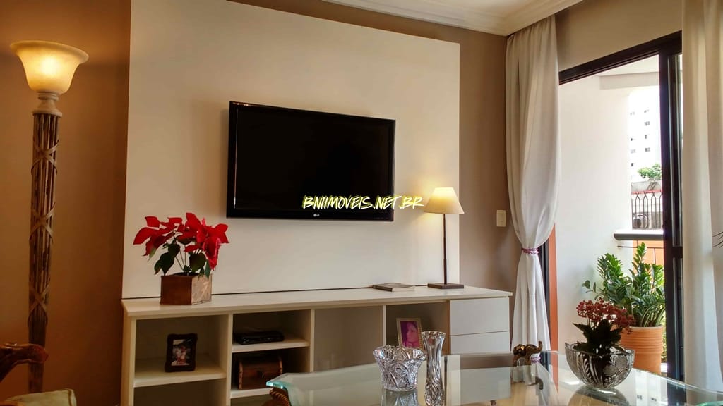 Apartamento, 3 quartos, 110 m² - Foto 4