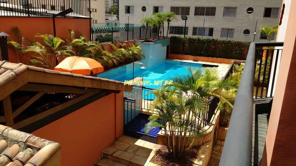 Apartamento, 3 quartos, 110 m² - Foto 10
