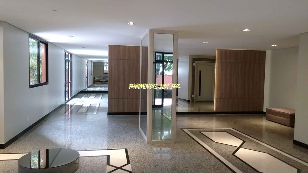 Apartamento, 3 quartos, 110 m² - Foto 8