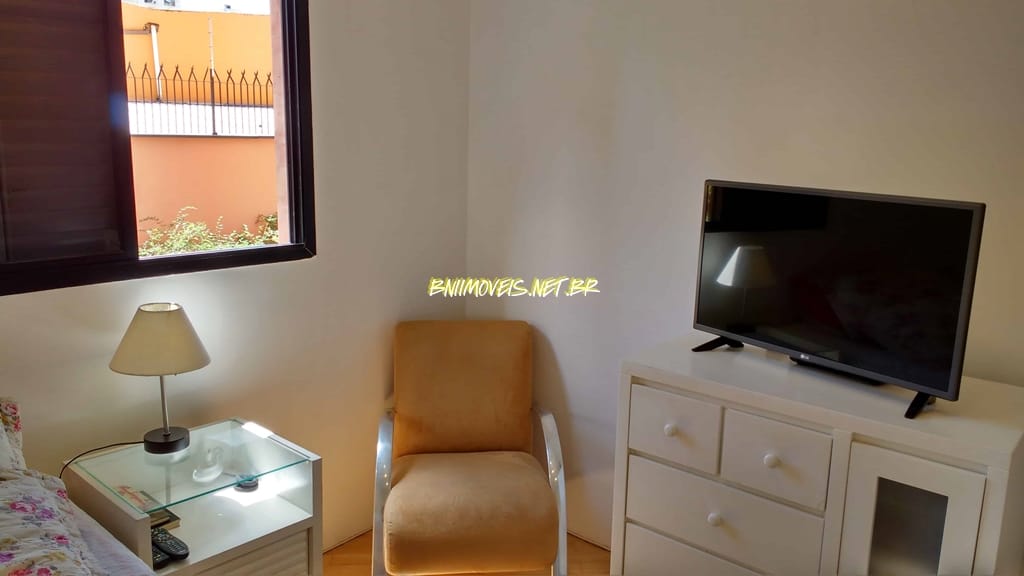Apartamento, 3 quartos, 110 m² - Foto 14