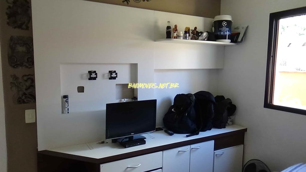 Apartamento, 3 quartos, 110 m² - Foto 11