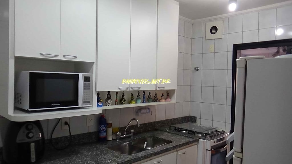 Apartamento, 3 quartos, 110 m² - Foto 13