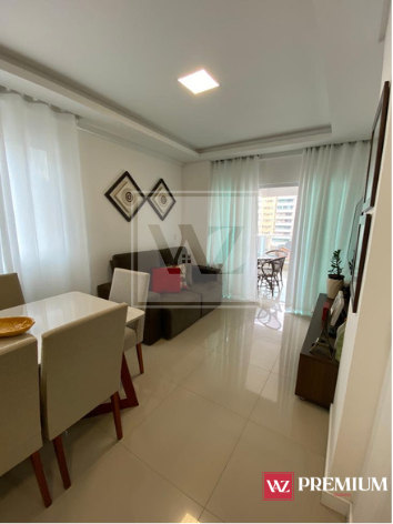 Apartamento, 3 quartos, 110 m² - Foto 2