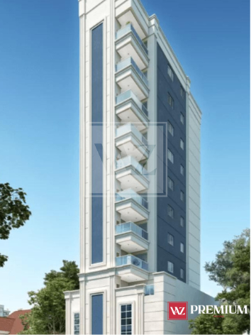 Apartamento, 3 quartos, 110 m² - Foto 1