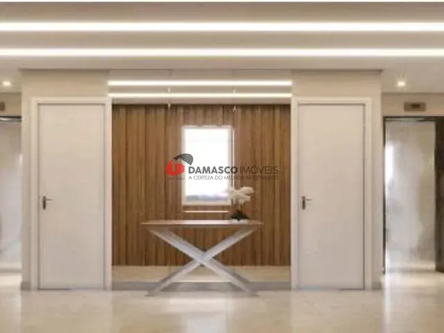 Apartamento 2 quartos e 1 banheiro, à venda, no bairro Jardim Bela Vista em Santo André