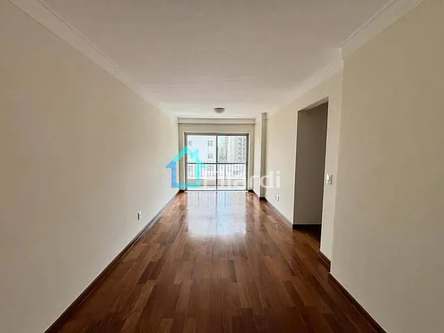 Apartamento 3 quartos e 3 banheiros, à venda, no bairro Paraíso em São Paulo