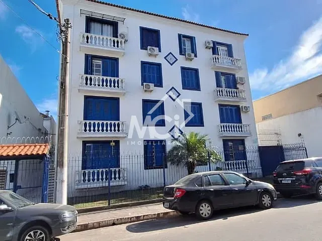 Apartamento com 85m² 2 quartos e 1 banheiro, à venda, no bairro Centro em Pelotas