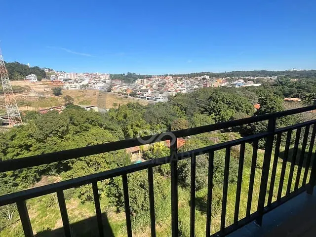 Apartamento com 48m² 2 quartos e 1 banheiro, à venda, no bairro Jardim Paraíso em Jaguariúna