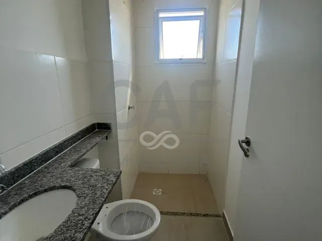 Apartamento com 48m² 2 quartos e 1 banheiro, à venda, no bairro Jardim Paraíso em Jaguariúna