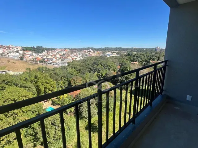 Apartamento com 48m² 2 quartos e 1 banheiro, à venda, no bairro Jardim Paraíso em Jaguariúna