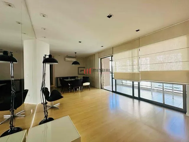 Apartamento 3 quartos e 3 banheiros, à venda, no bairro Gleba Fazenda Palhano em Londrina