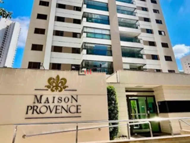 Apartamento 3 quartos e 3 banheiros, à venda, no bairro Gleba Fazenda Palhano em Londrina