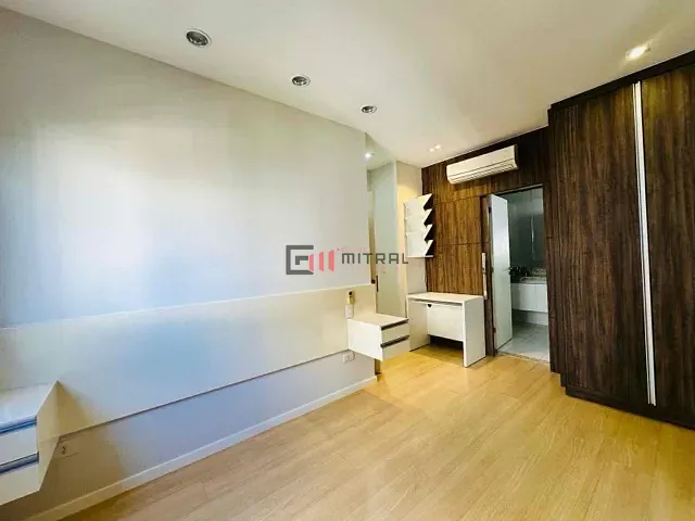 Apartamento 3 quartos e 3 banheiros, à venda, no bairro Gleba Fazenda Palhano em Londrina