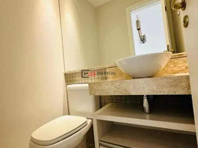 Apartamento 3 quartos e 3 banheiros, à venda, no bairro Gleba Fazenda Palhano em Londrina