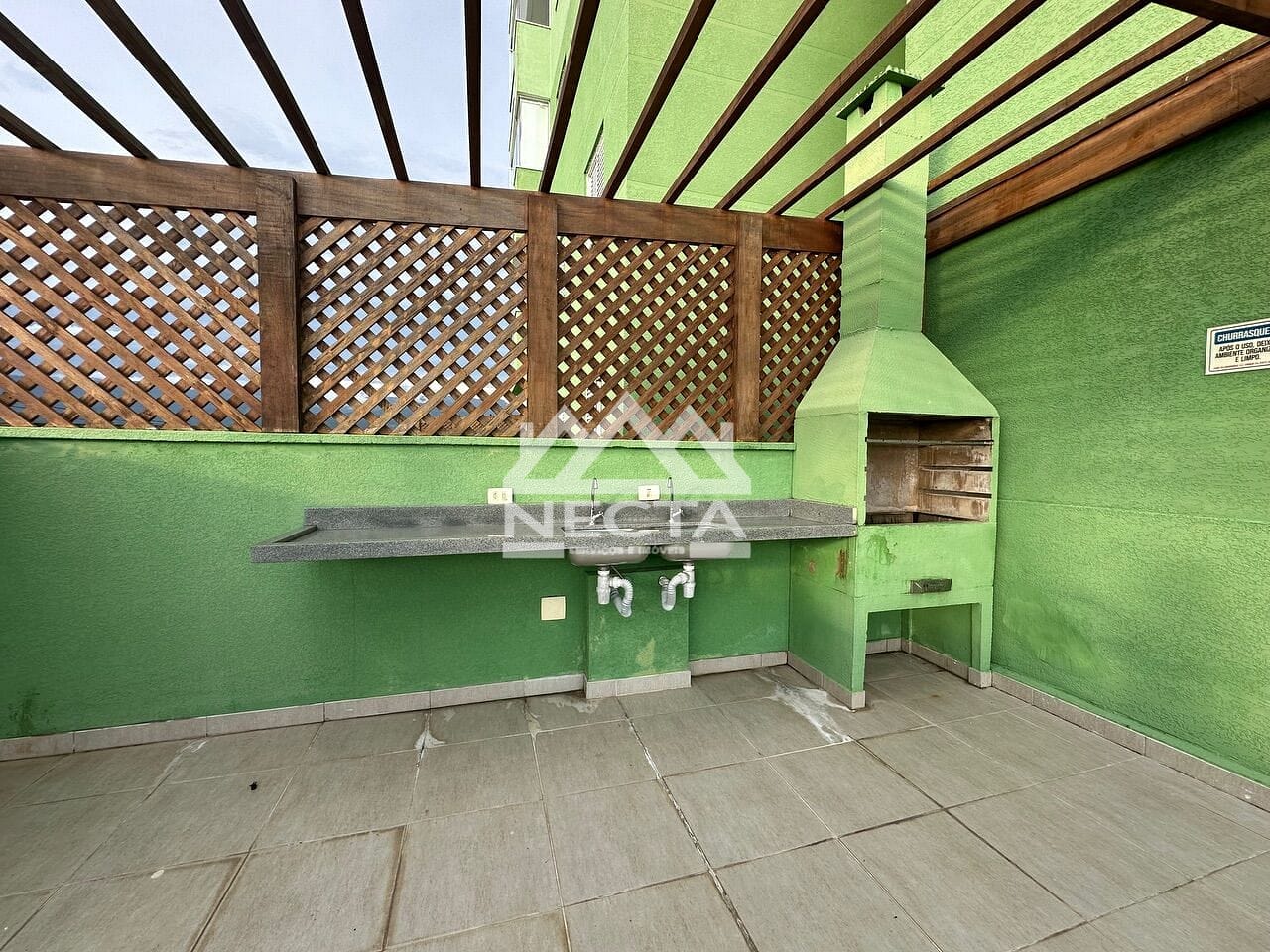 Apartamento, 2 quartos, 67 m² - Foto 7