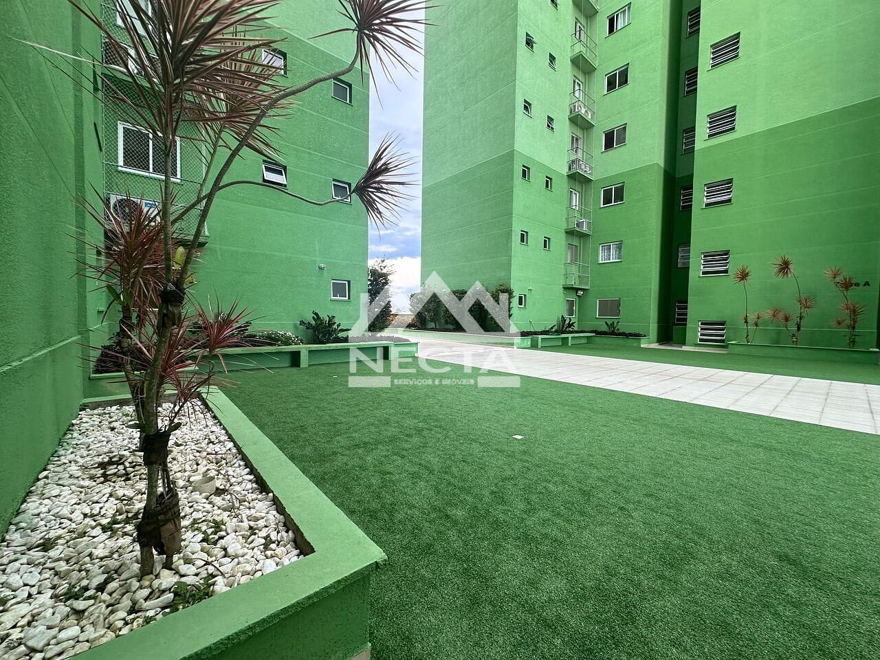 Apartamento, 2 quartos, 67 m² - Foto 6