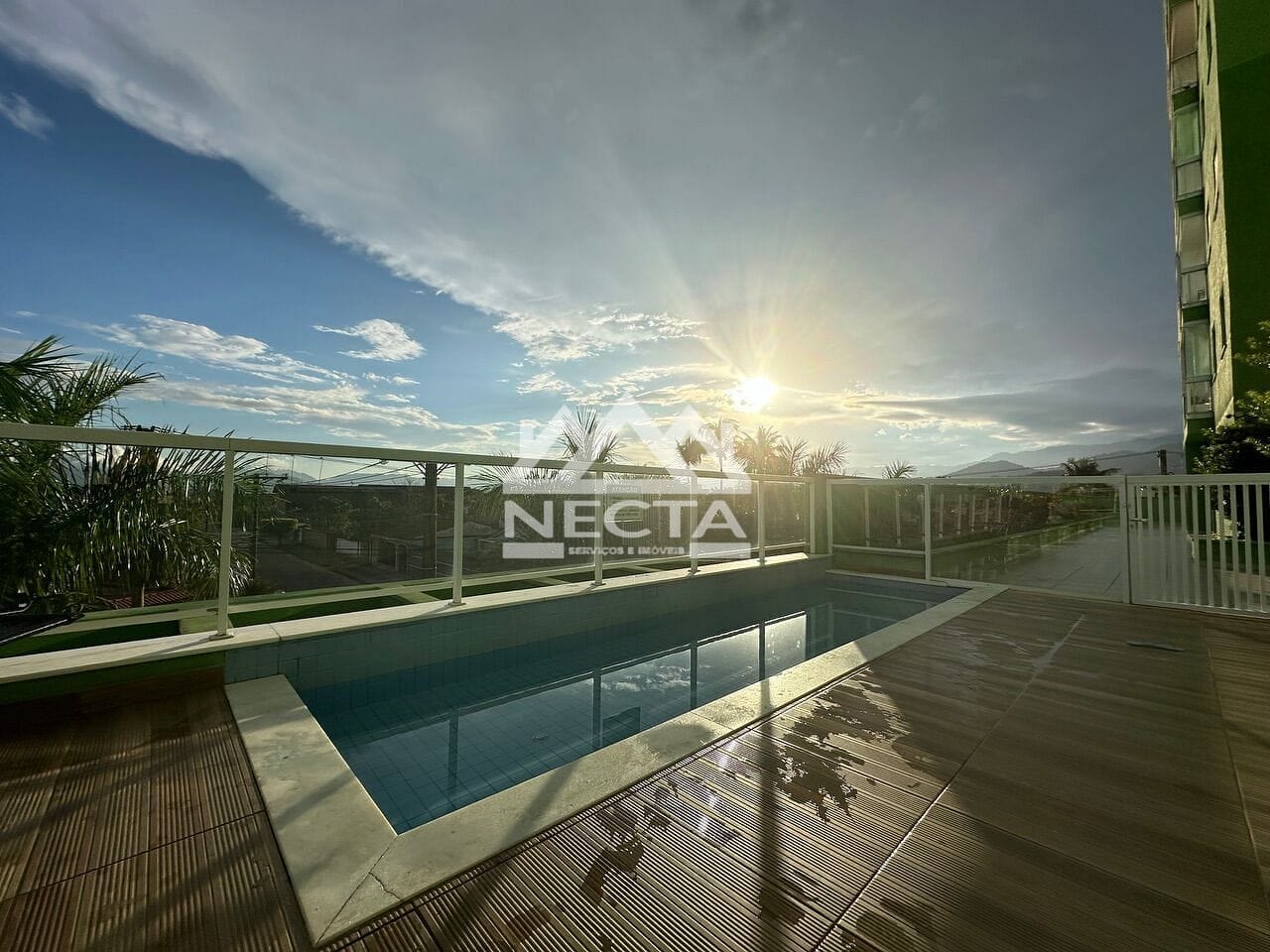 Apartamento, 2 quartos, 67 m² - Foto 2