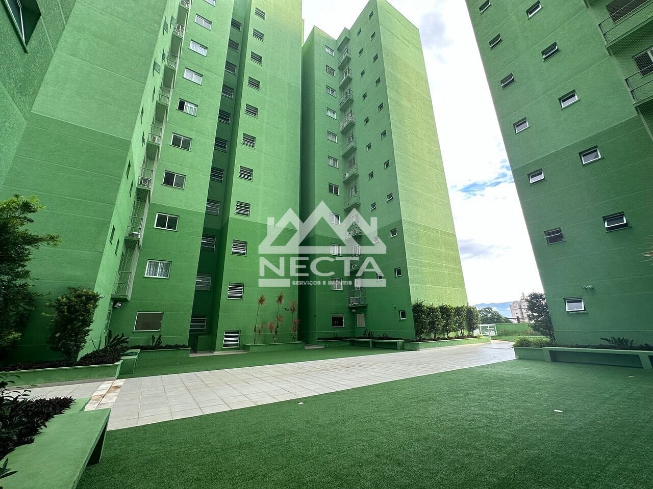 Apartamento, 2 quartos, 67 m² - Foto 9