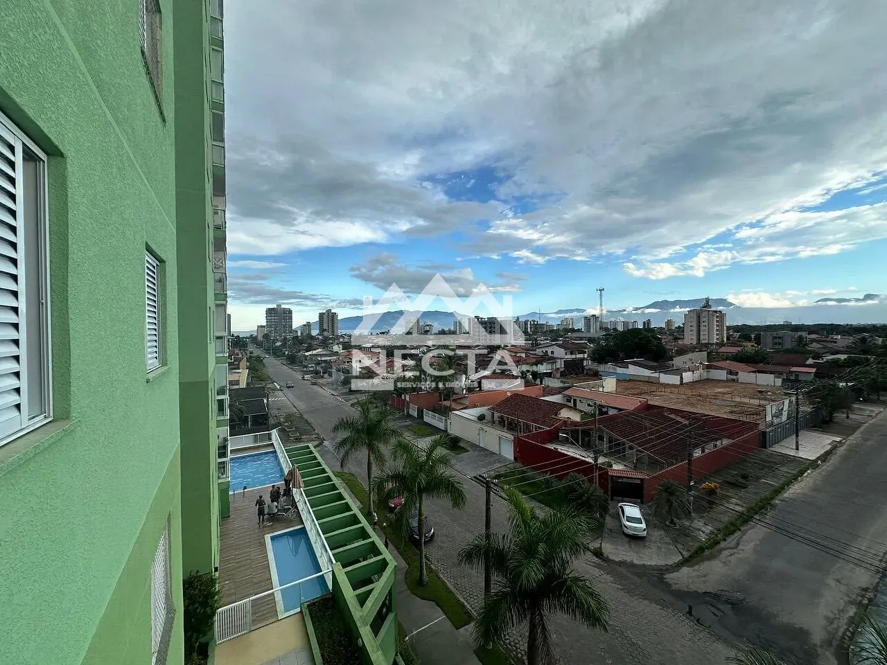 Apartamento, 2 quartos, 67 m² - Foto 10