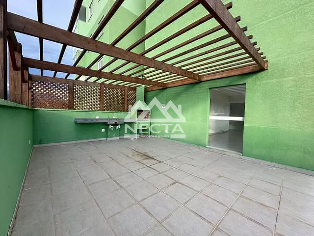 Apartamento com 67m² 2 quartos e 2 banheiros, à venda, no bairro Indaiá em Caraguatatuba