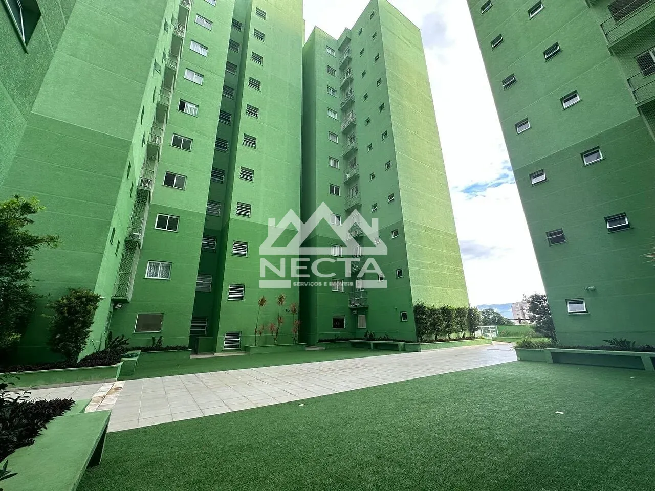 Apartamento, 2 quartos, 67 m² - Foto 9